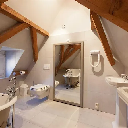 Boterhuis Brugia