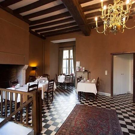 Hotel Boterhuis