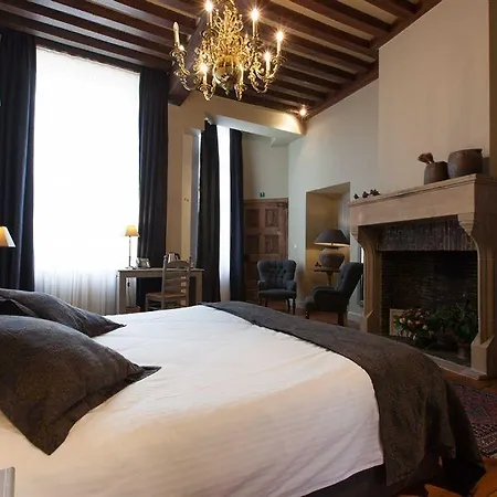 Hotel Boterhuis 3*
