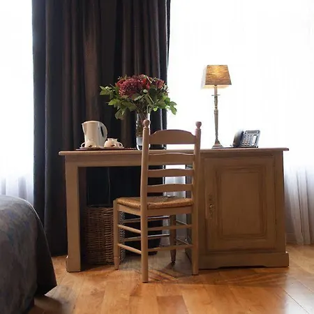 Boterhuis Hotel 3*