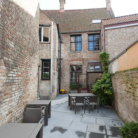 Boterhuis Brugia