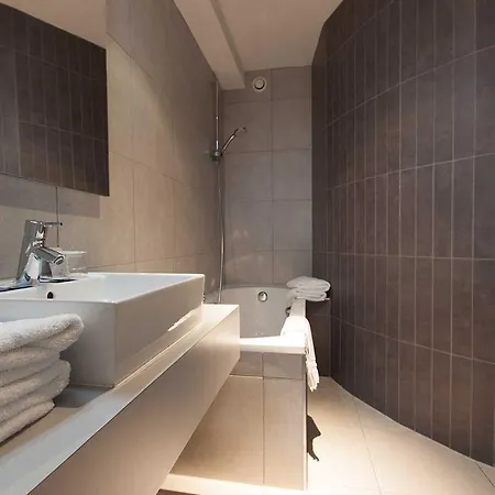 فندق بوترهويس 3*